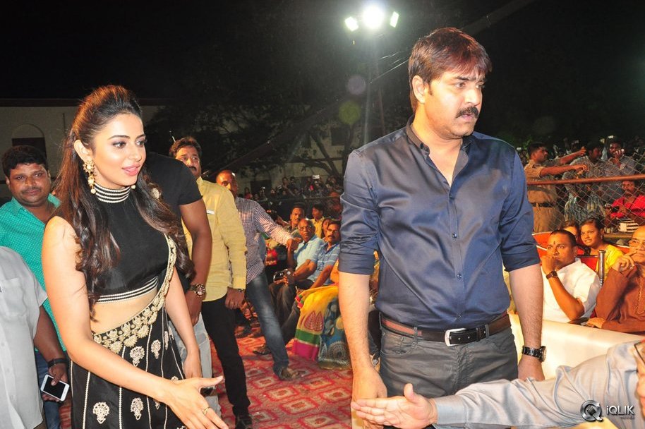 Sarrainodu-Movie-Blockbuster-Function